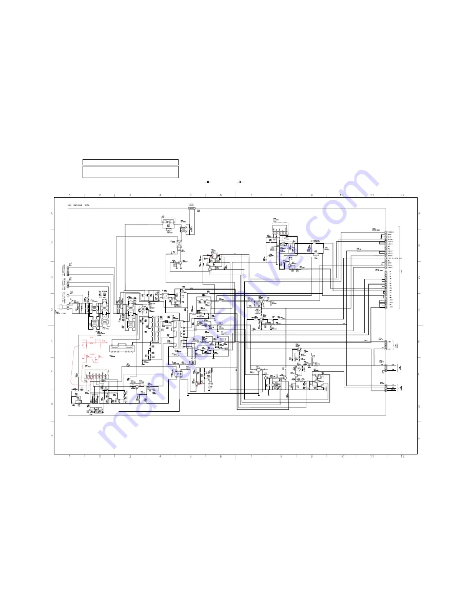 Toshiba 34AX9UE Скачать руководство пользователя страница 64