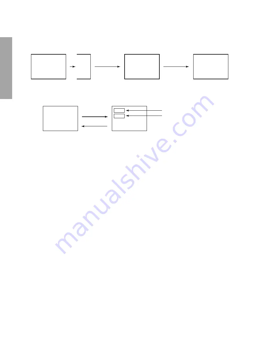 Toshiba 34HD82 Service Manual Download Page 8