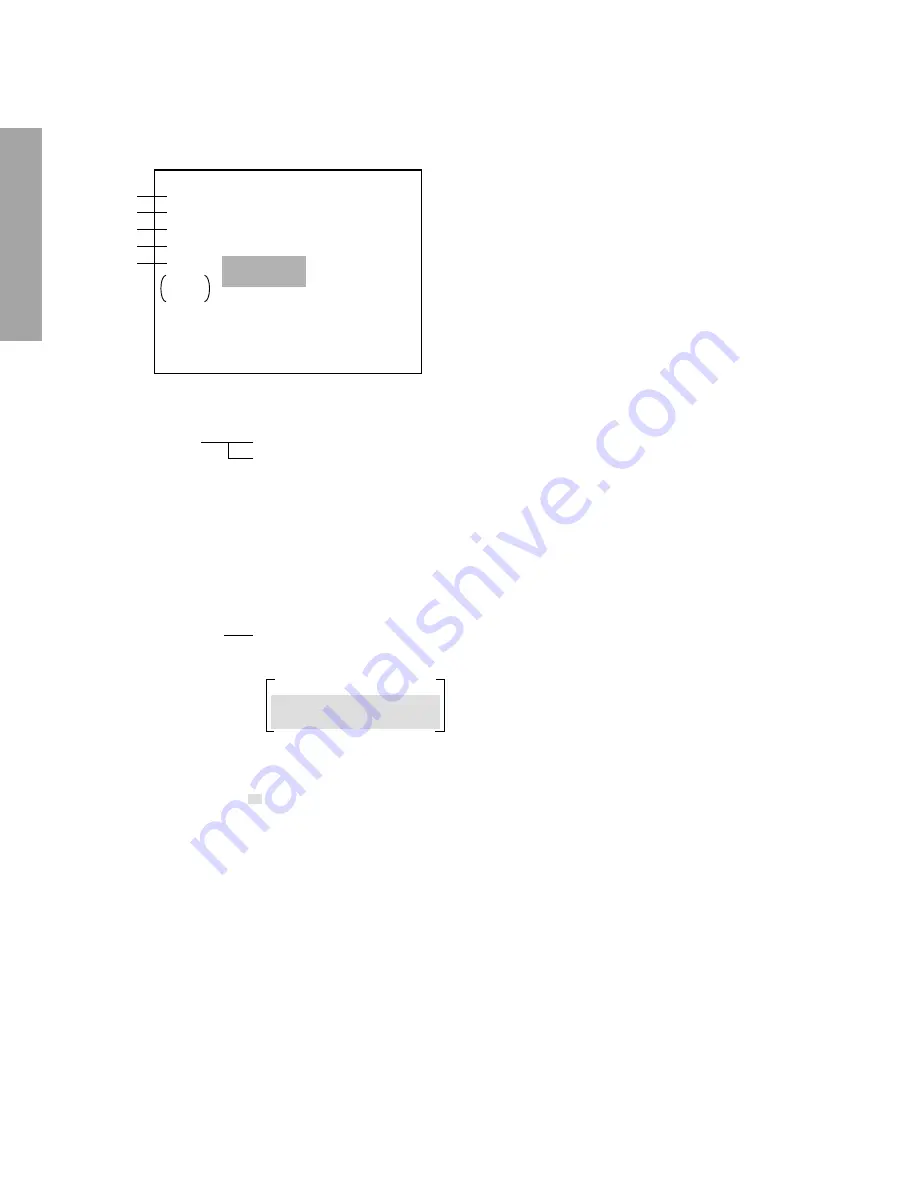 Toshiba 34HD82 Service Manual Download Page 10