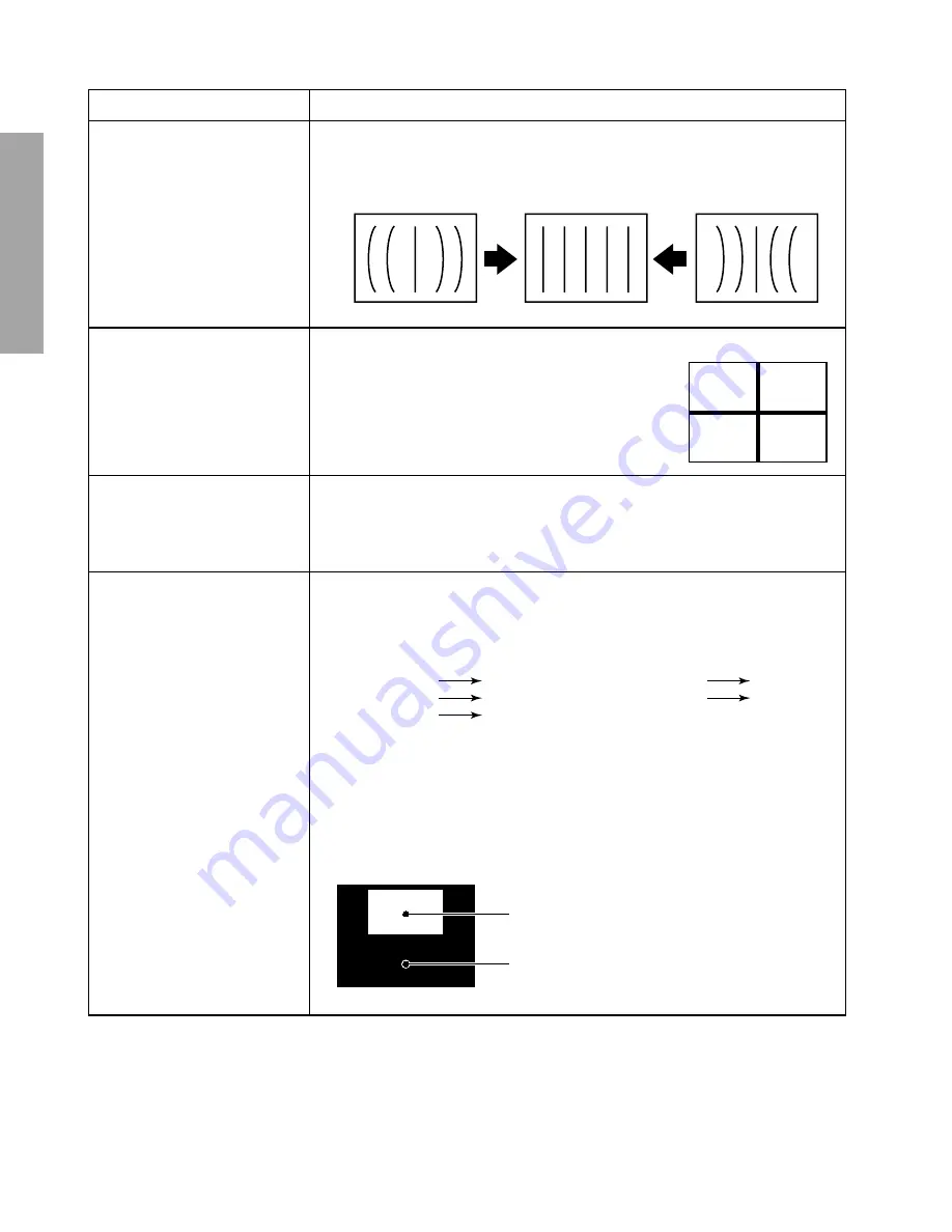 Toshiba 34HD82 Service Manual Download Page 12