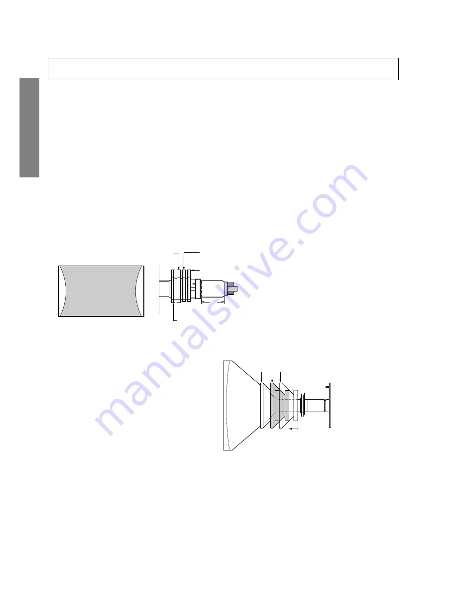 Toshiba 34JH9UH Service Manual Download Page 4