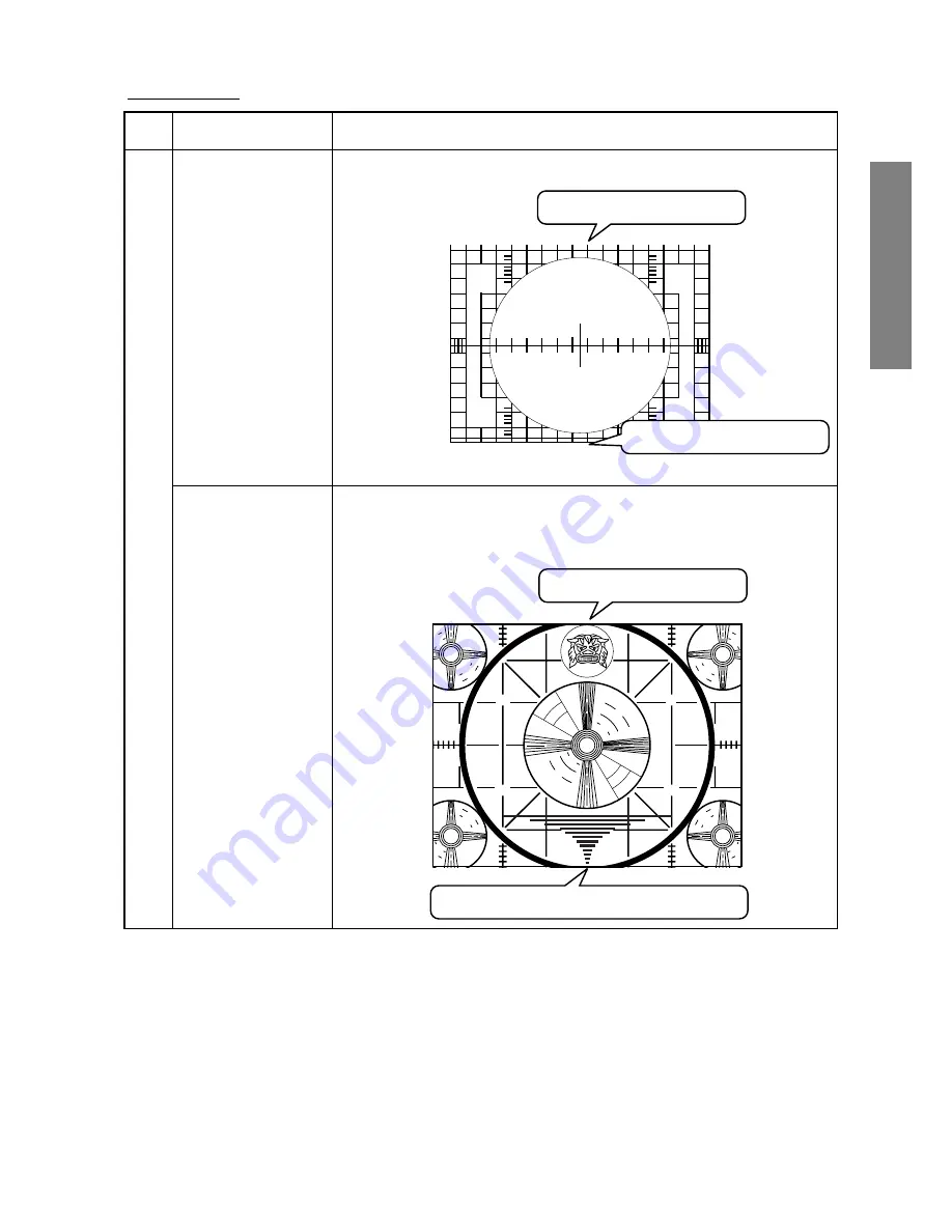 Toshiba 34JH9UH Service Manual Download Page 15