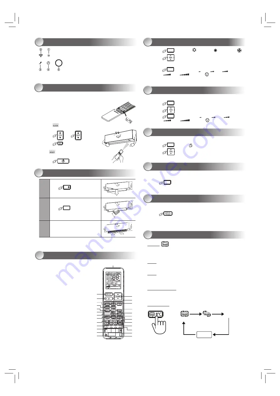 Toshiba 35J2AVSG-ND Скачать руководство пользователя страница 22