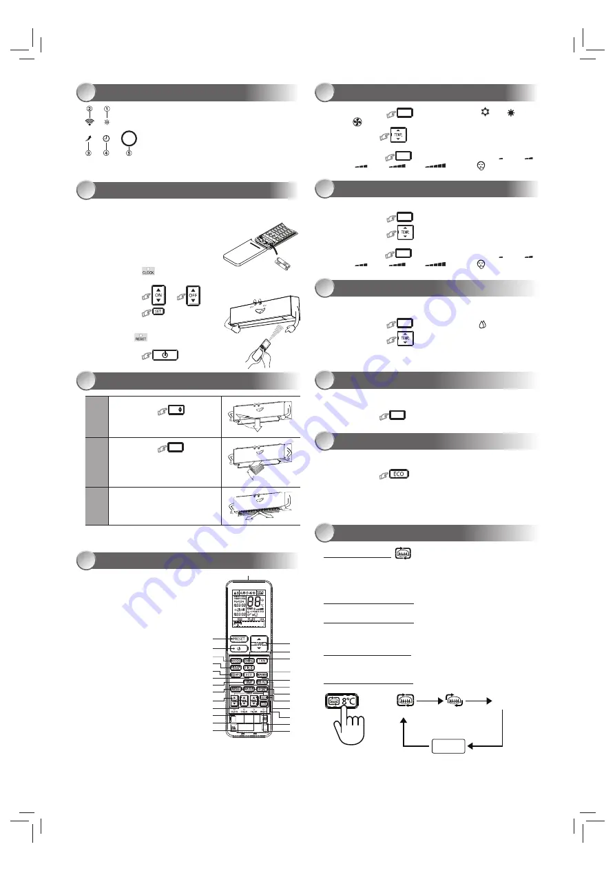 Toshiba 35J2AVSG-ND Owner'S Manual Download Page 34