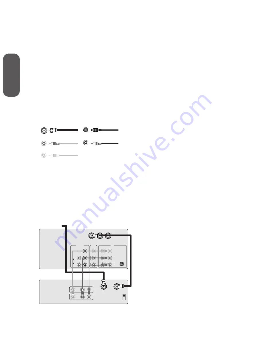 Toshiba 36A11 Owner'S Manual Download Page 8