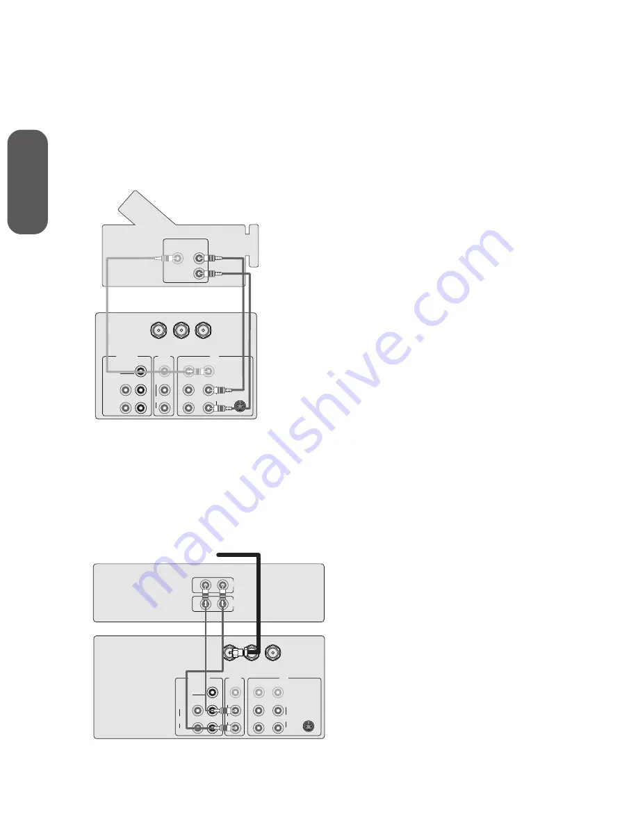 Toshiba 36A11 Скачать руководство пользователя страница 12