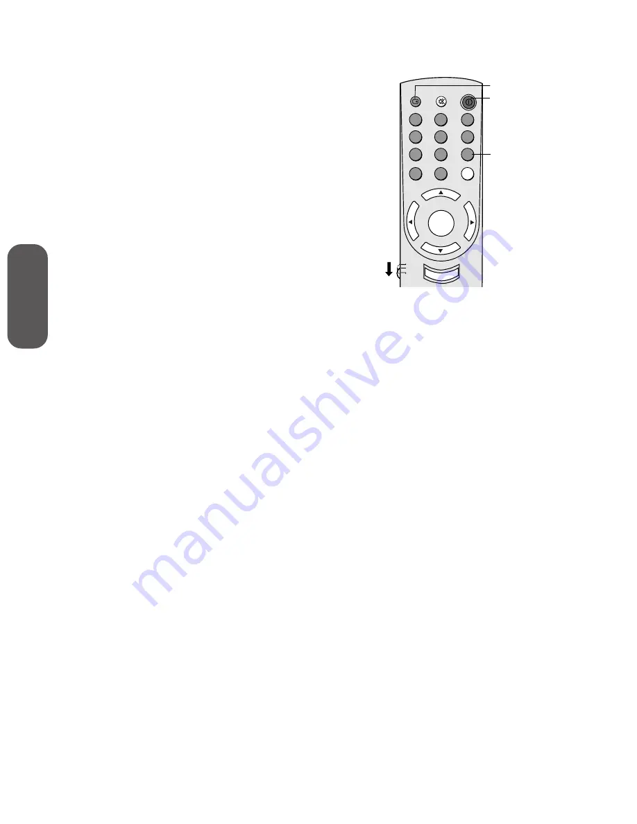 Toshiba 36A11 Owner'S Manual Download Page 14