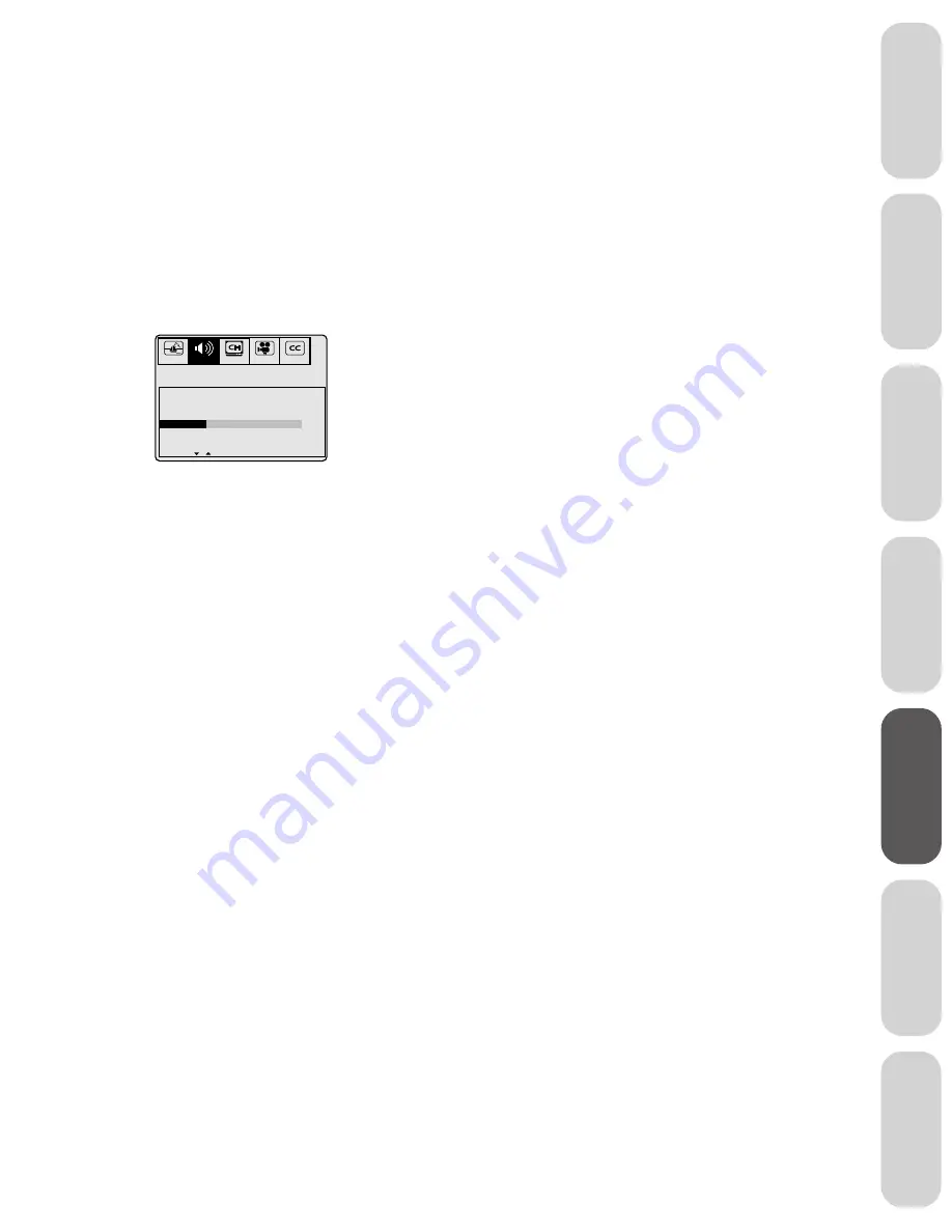 Toshiba 36A11 Owner'S Manual Download Page 37