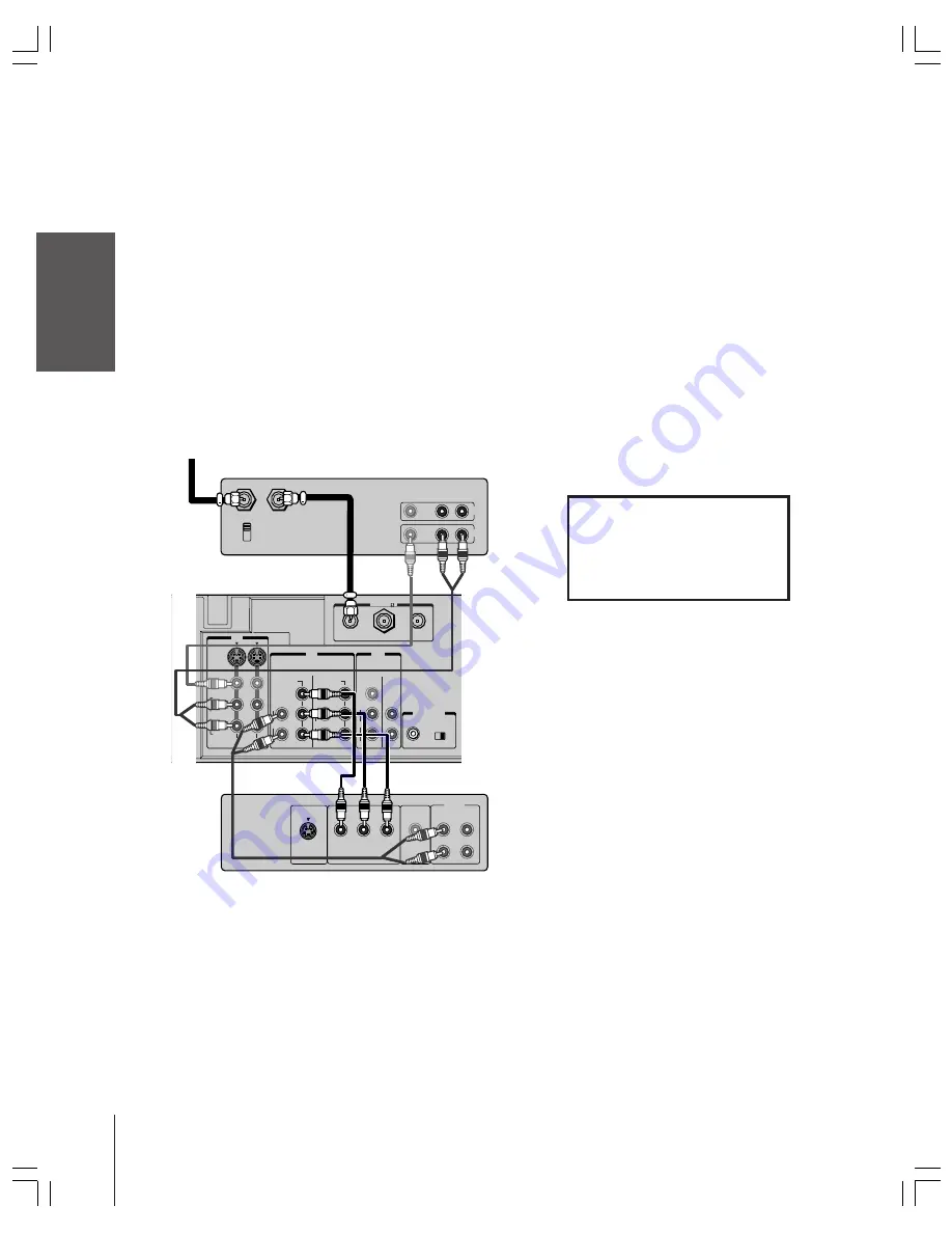 Toshiba 36HF12 Owner'S Manual Download Page 10