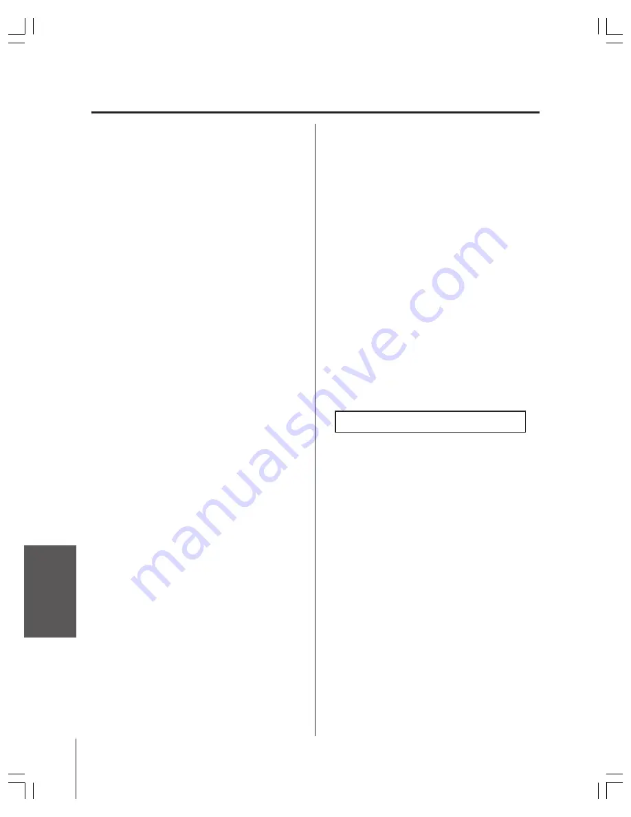 Toshiba 36HF12 Owner'S Manual Download Page 50