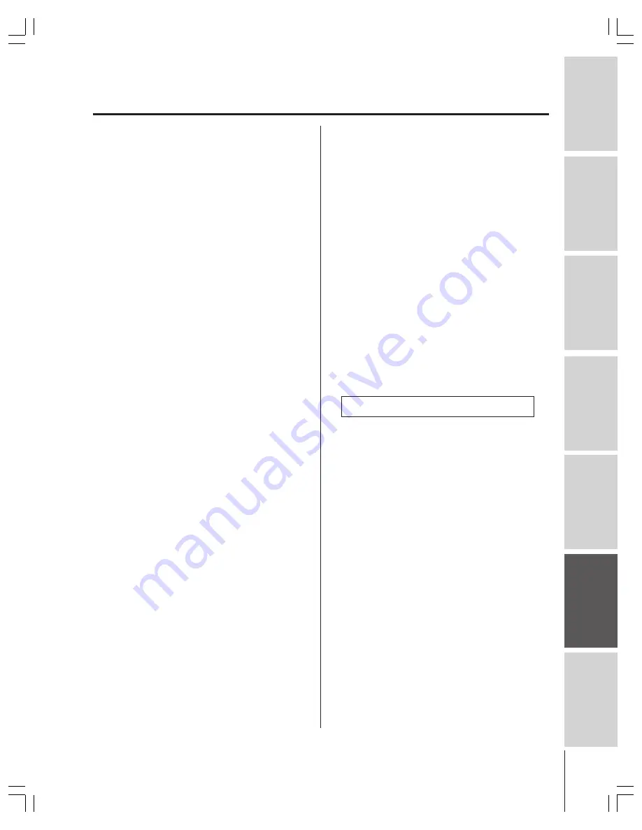 Toshiba 36HF12 Owner'S Manual Download Page 51