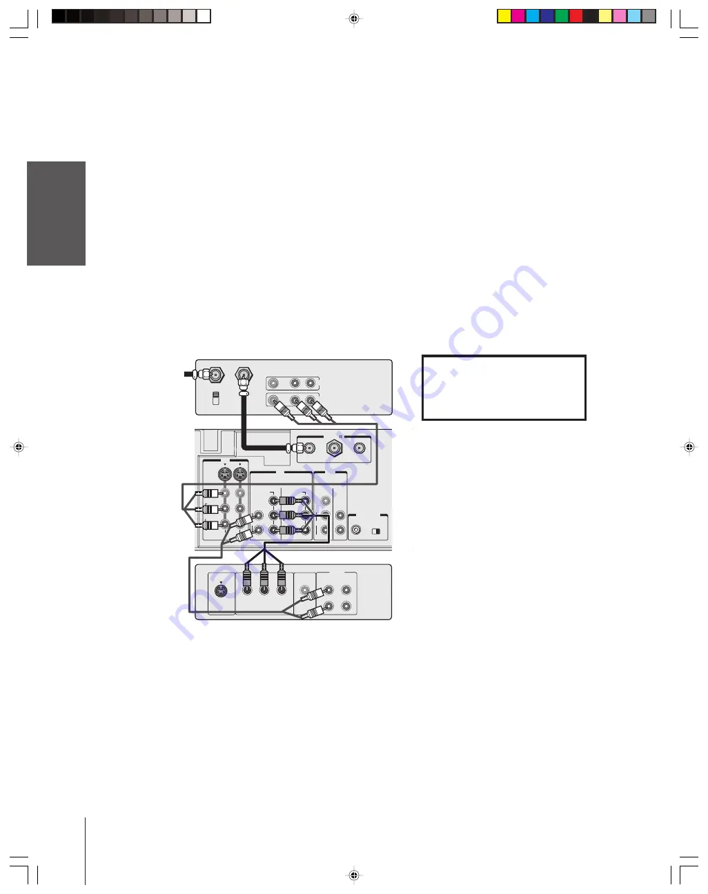 Toshiba 36HF13 Owner'S Manual Download Page 10