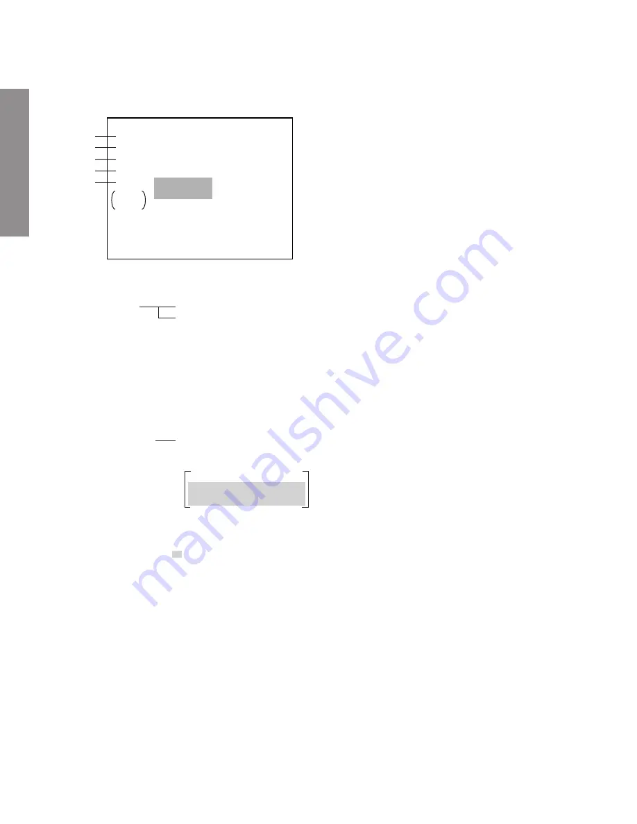 Toshiba 36HF70 Service Manual Download Page 10