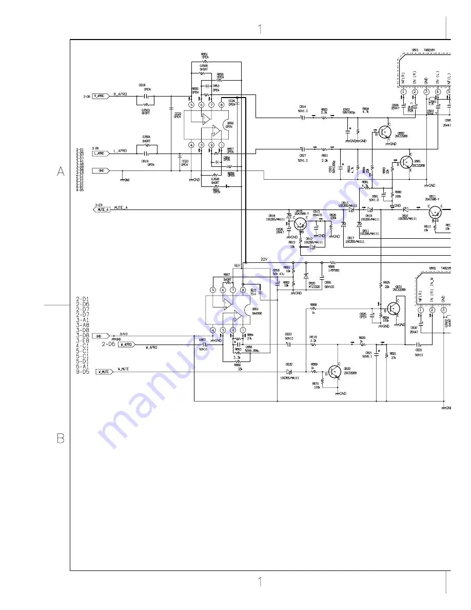 Toshiba 36SW9UA Скачать руководство пользователя страница 63