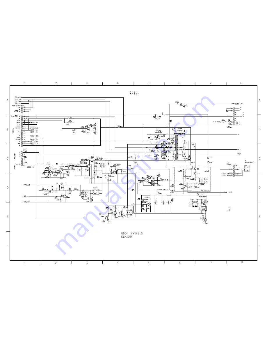 Toshiba 36SW9UA Скачать руководство пользователя страница 77