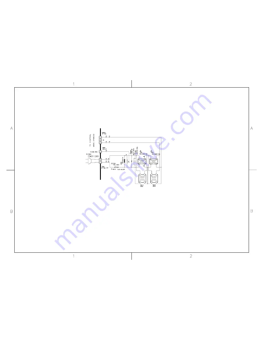 Toshiba 36SW9UA Service Manual Download Page 80