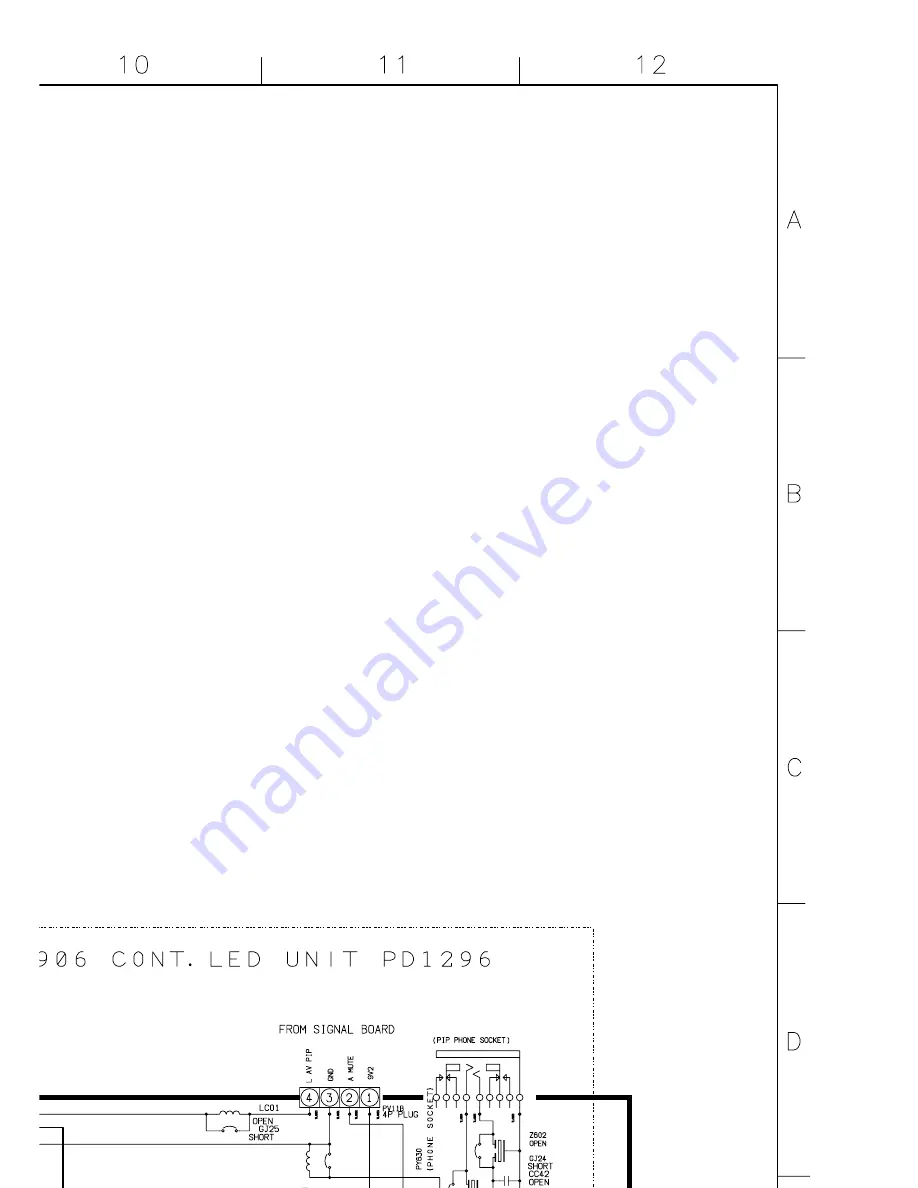 Toshiba 36SW9UA Скачать руководство пользователя страница 111