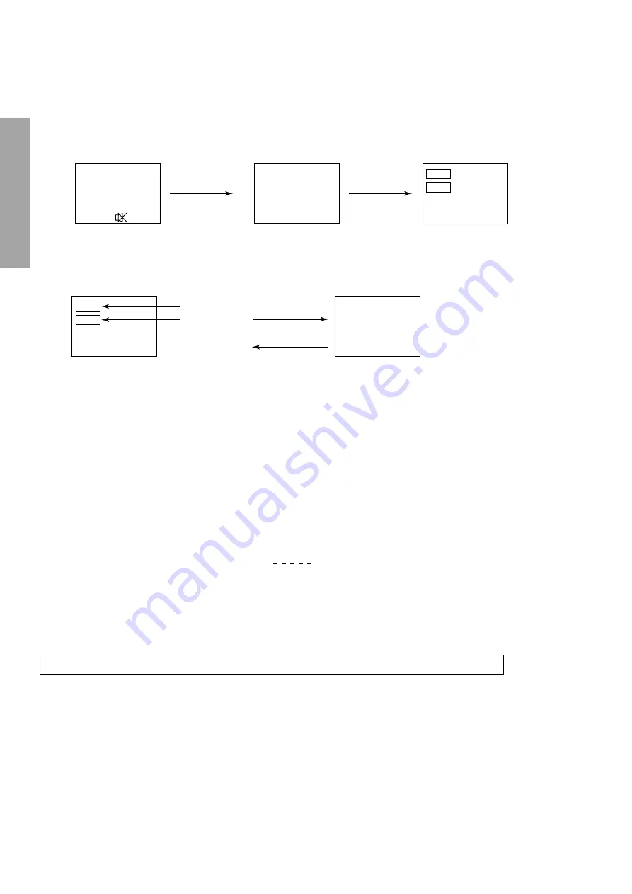 Toshiba 36ZT29B Скачать руководство пользователя страница 6