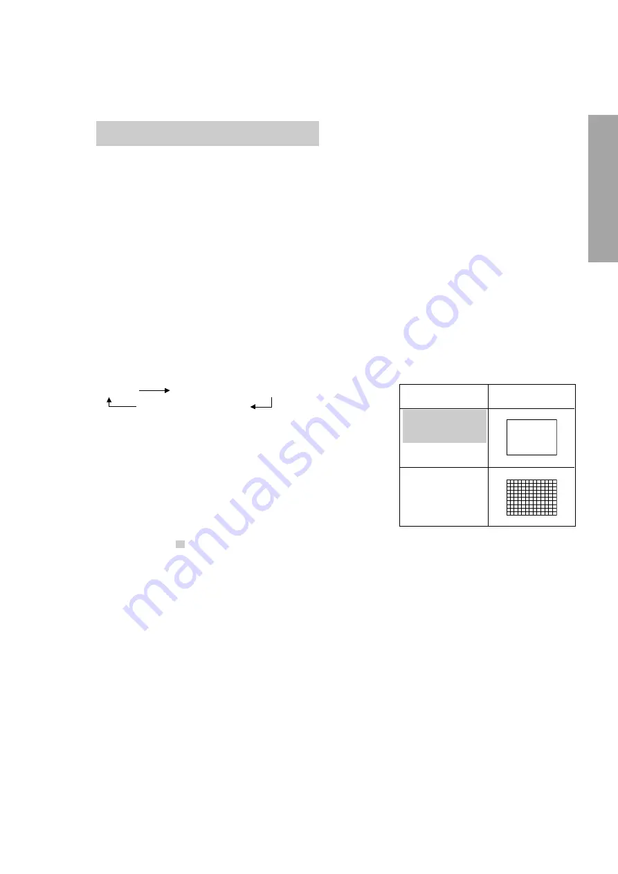 Toshiba 36ZT29B Service Manual Download Page 7