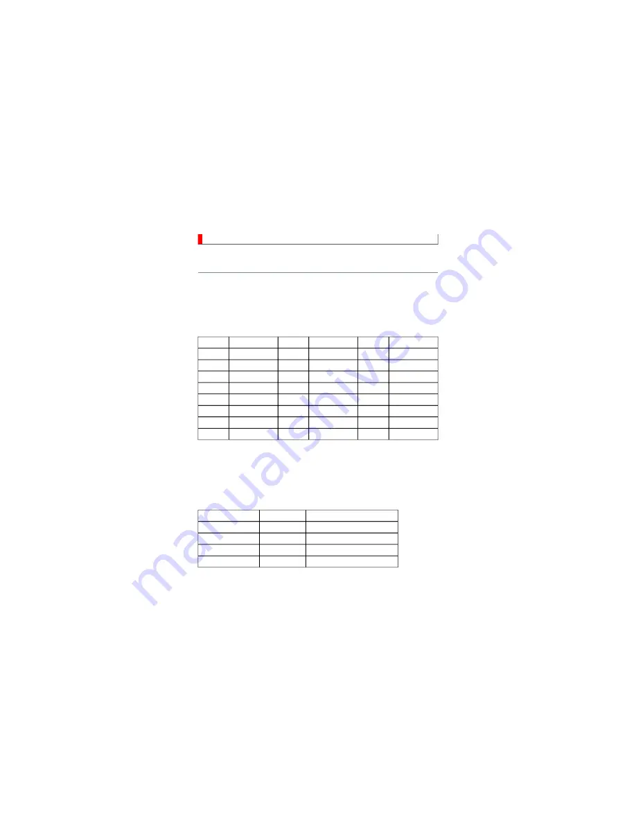 Toshiba 37AV500P Service Manual Download Page 57