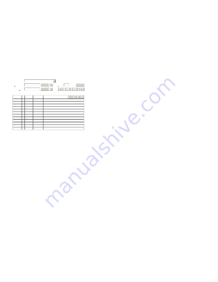 Toshiba 37AV500P Service Manual Download Page 82