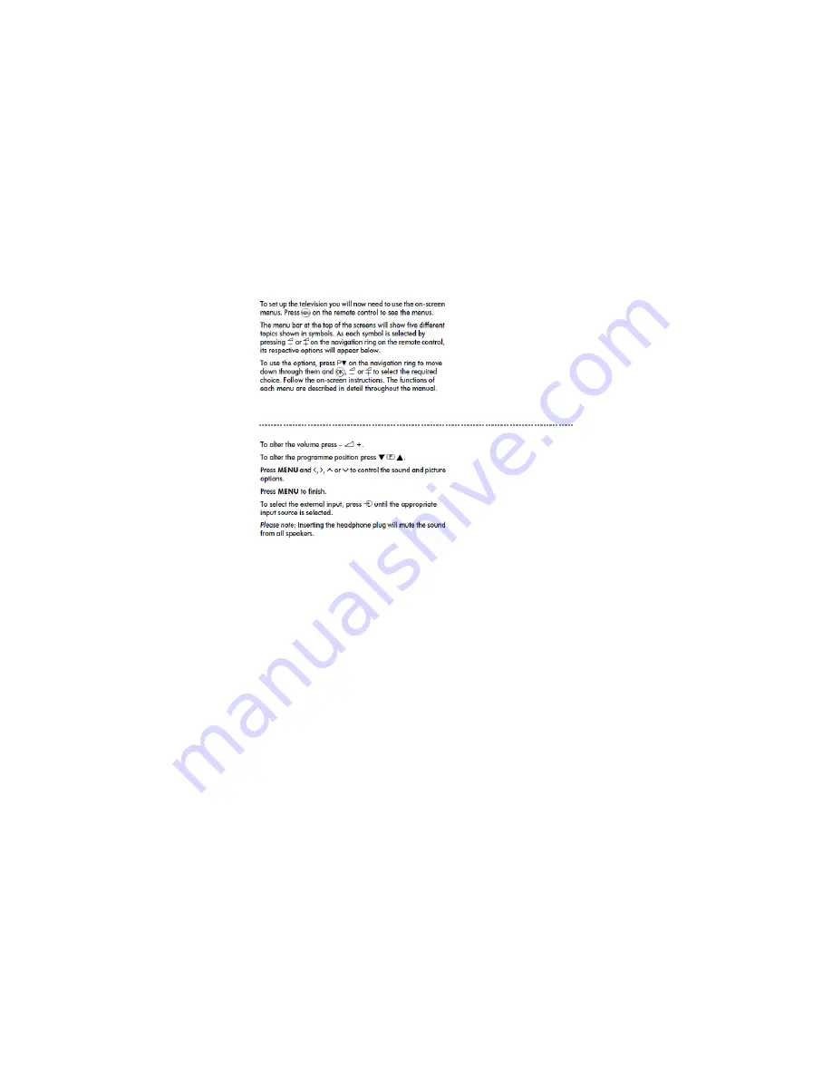 Toshiba 37AV500P Service Manual Download Page 88