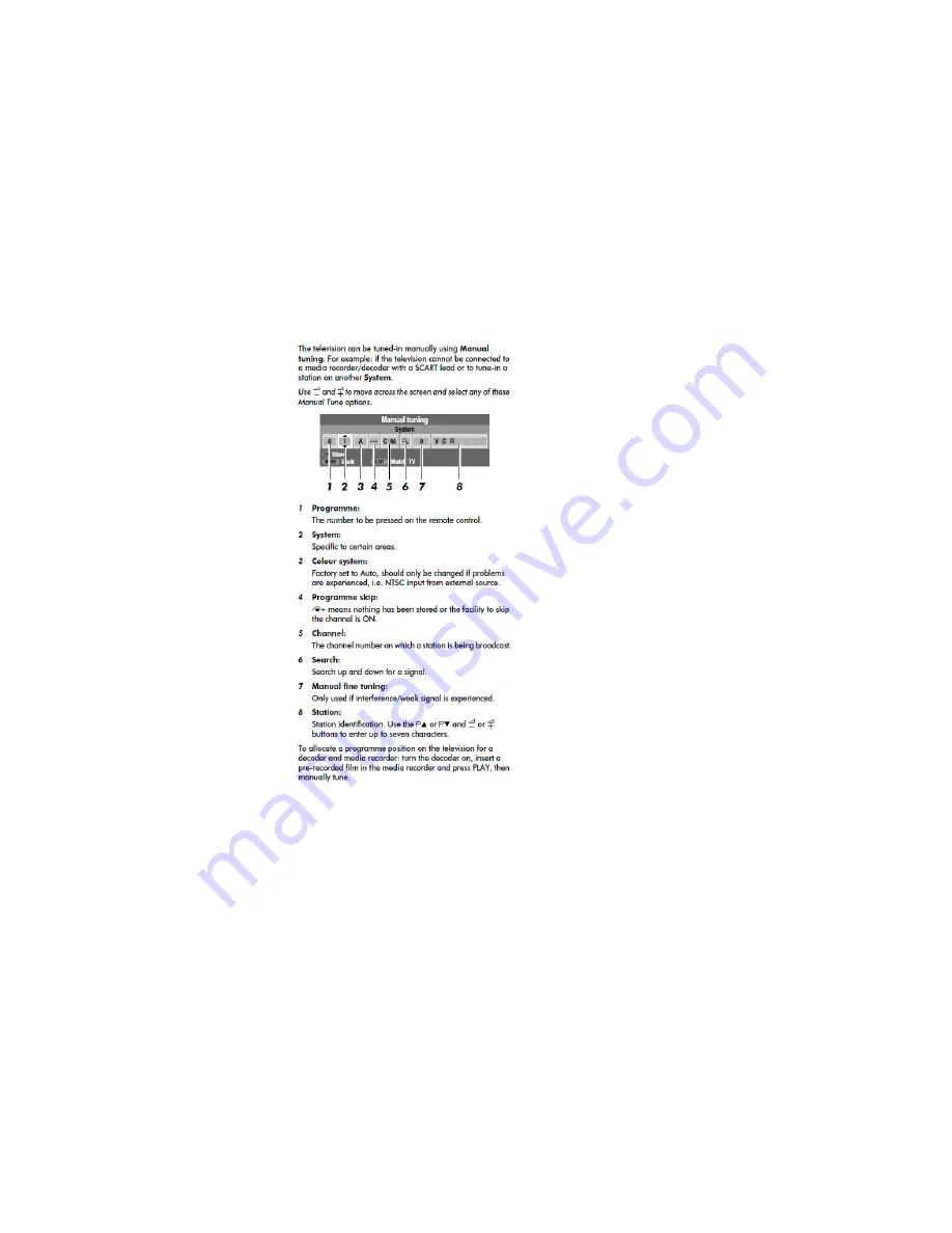 Toshiba 37AV500P Service Manual Download Page 91