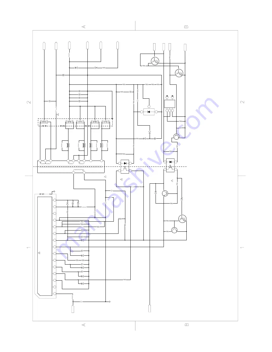 Toshiba 37HLX95 - 37