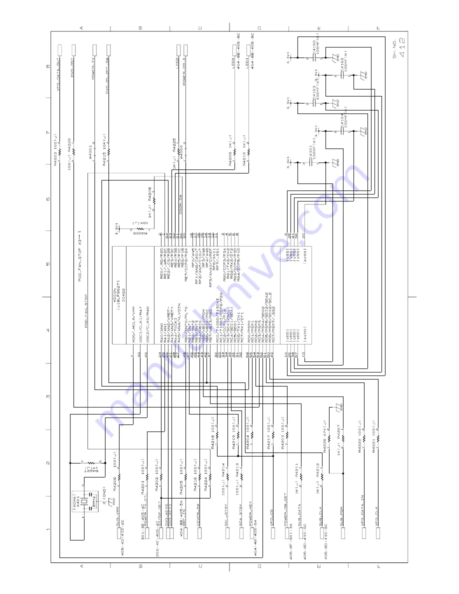 Toshiba 37HLX95 - 37