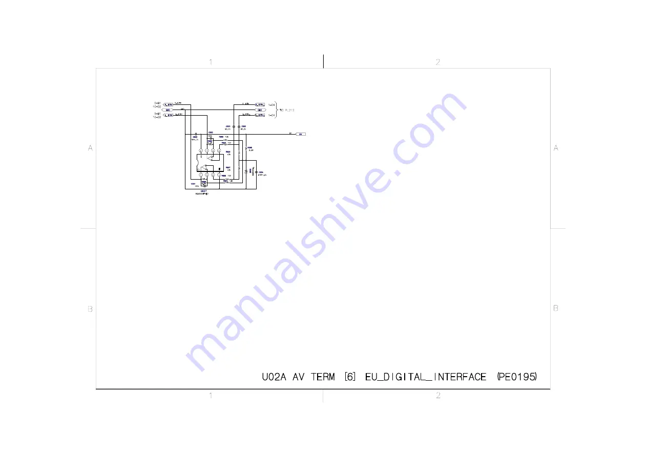 Toshiba 37WL68P Скачать руководство пользователя страница 86