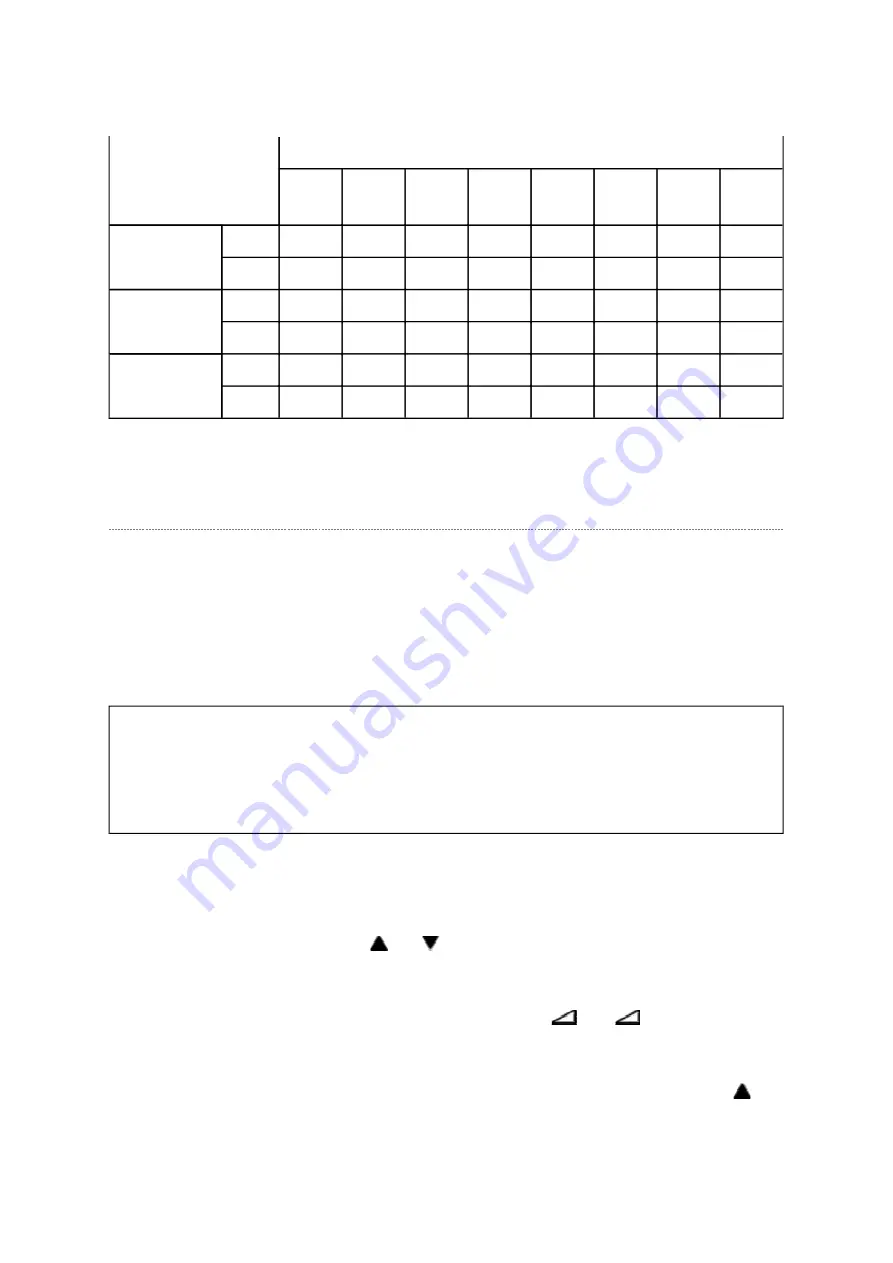 Toshiba 37WL68P Service Manual Download Page 122