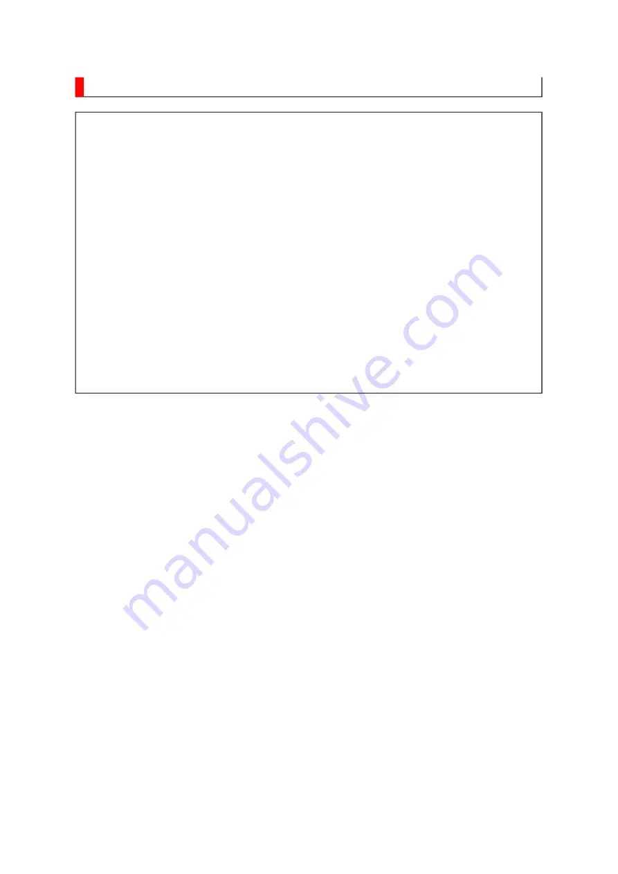 Toshiba 37X3030D Service Manual Download Page 10