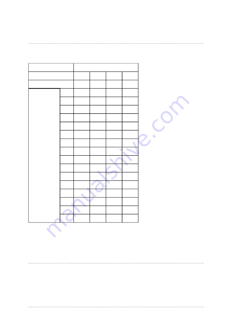 Toshiba 37X3030D Скачать руководство пользователя страница 17