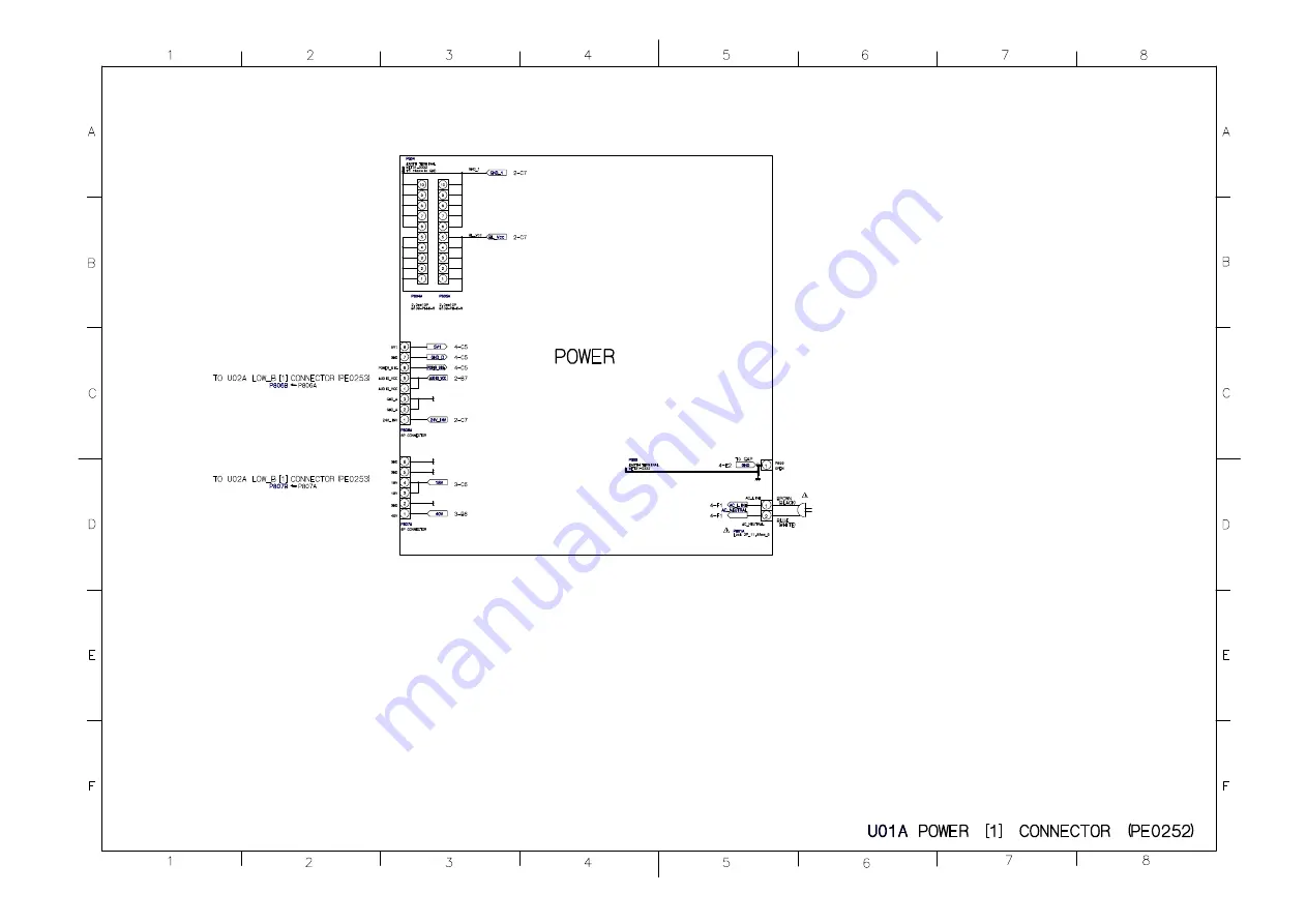 Toshiba 37X3030D Скачать руководство пользователя страница 78