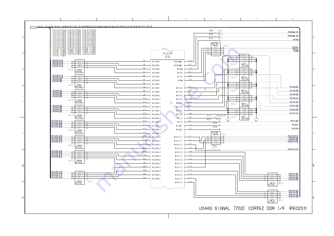 Toshiba 37X3030D Скачать руководство пользователя страница 120