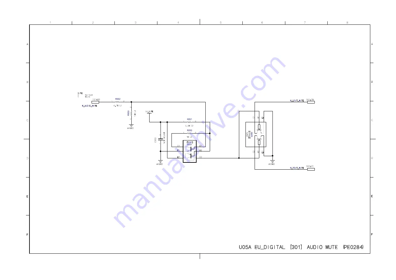 Toshiba 37X3030D Скачать руководство пользователя страница 146