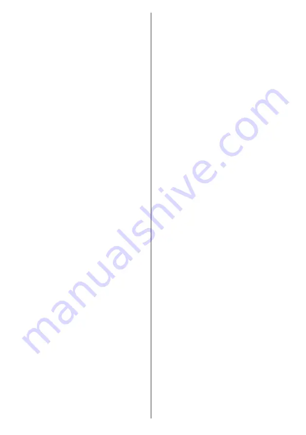 Toshiba 39L3753DB Operating Instructions Manual Download Page 21