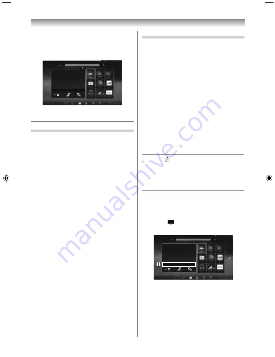 Toshiba 39L4300 Series Owner'S Manual Download Page 14