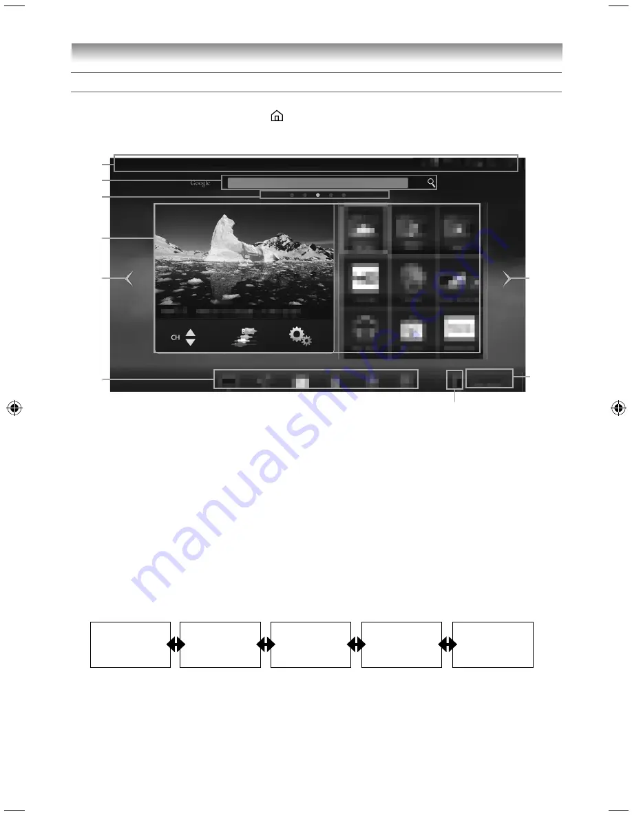 Toshiba 39L4300 Series Owner'S Manual Download Page 32