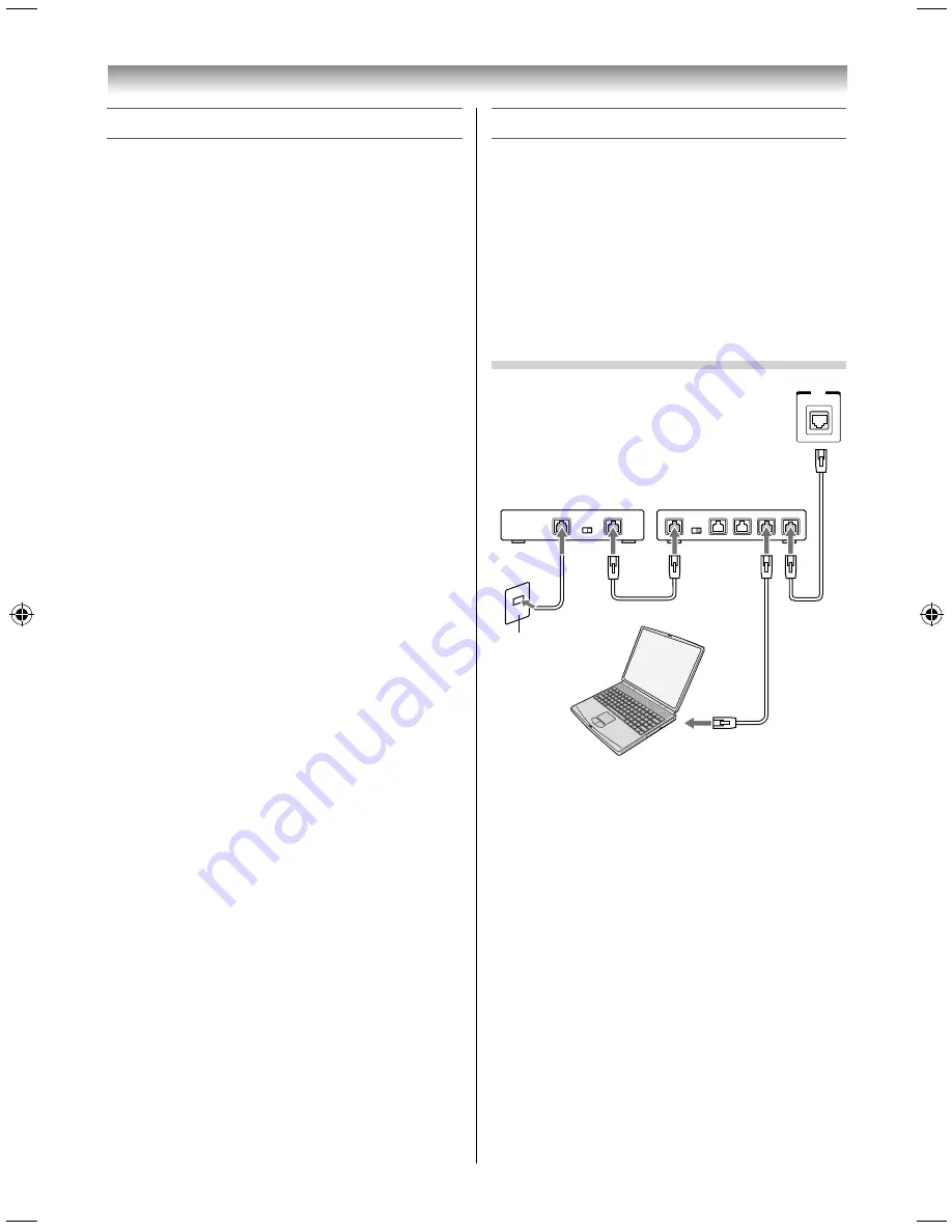 Toshiba 39L4300 Series Owner'S Manual Download Page 36