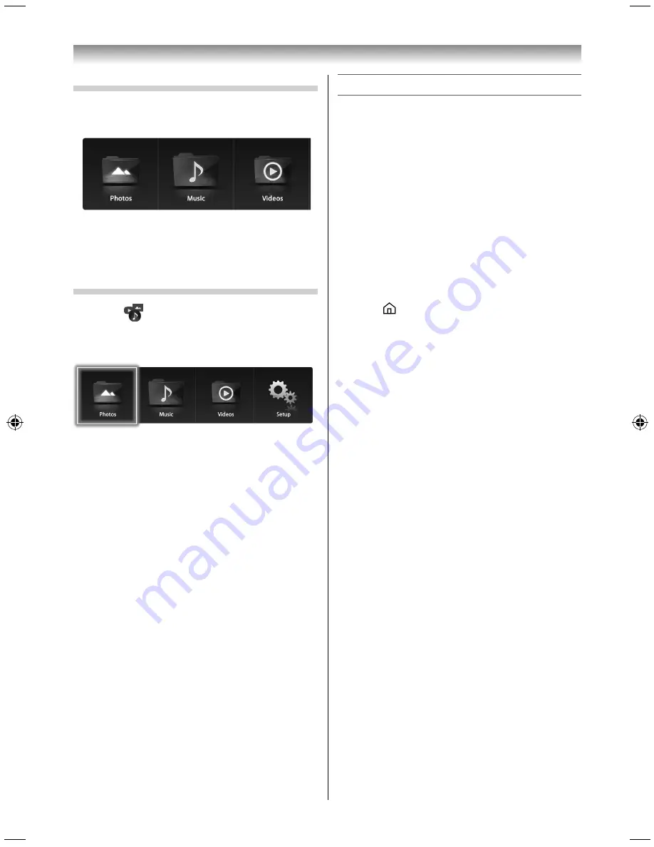 Toshiba 39L4300 Series Owner'S Manual Download Page 43