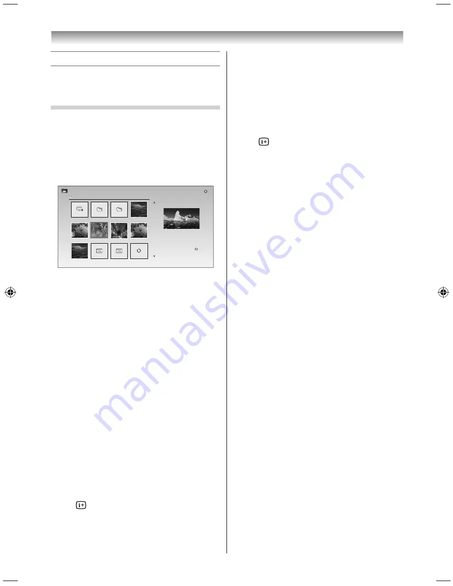 Toshiba 39L4300 Series Скачать руководство пользователя страница 44