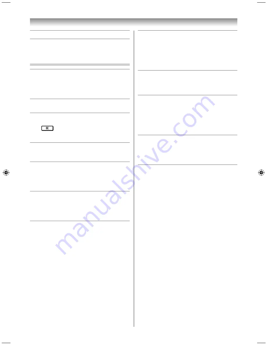 Toshiba 39L4300 Series Owner'S Manual Download Page 53