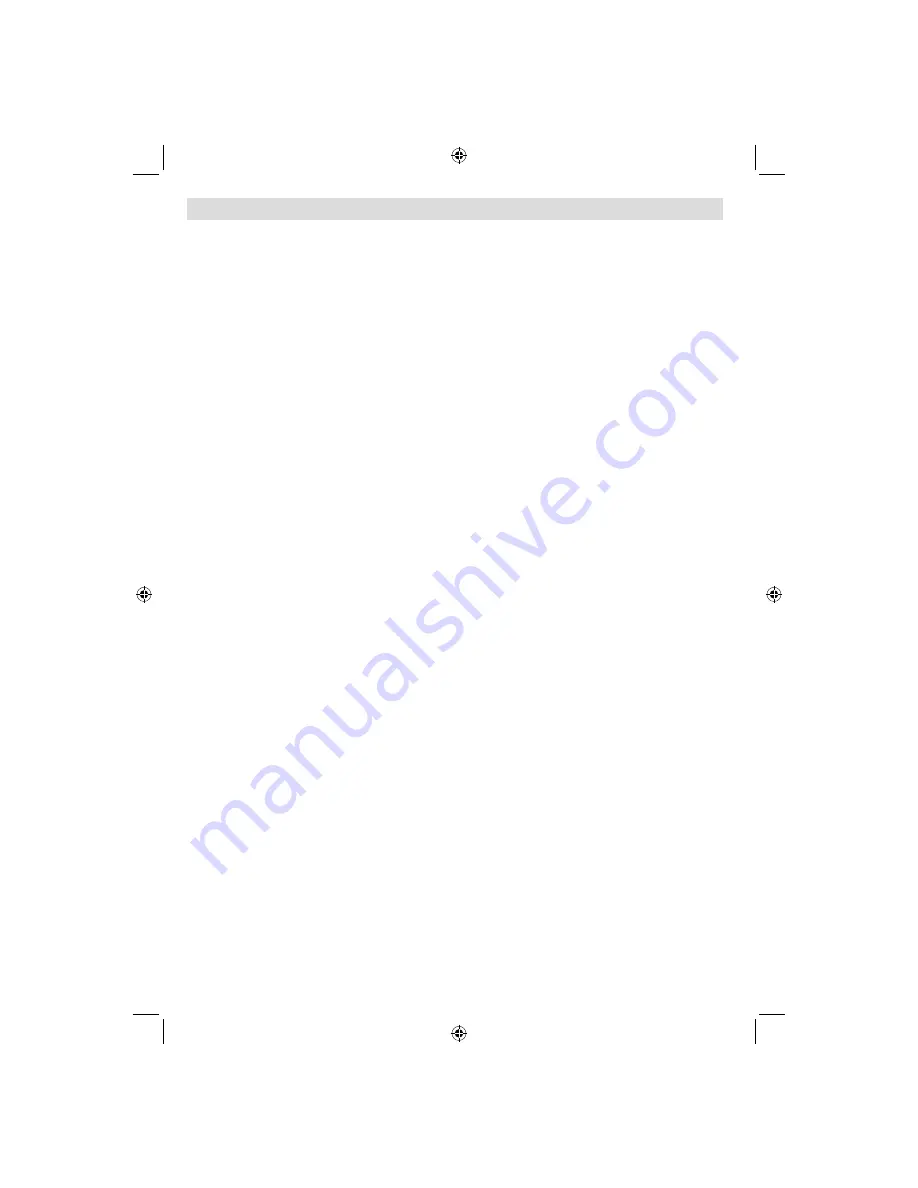 Toshiba 40BL702B Owner'S Manual Download Page 11