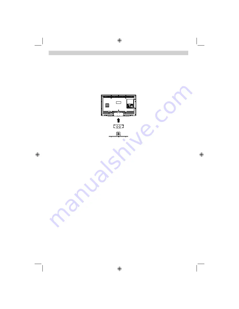 Toshiba 40BL702B Owner'S Manual Download Page 13