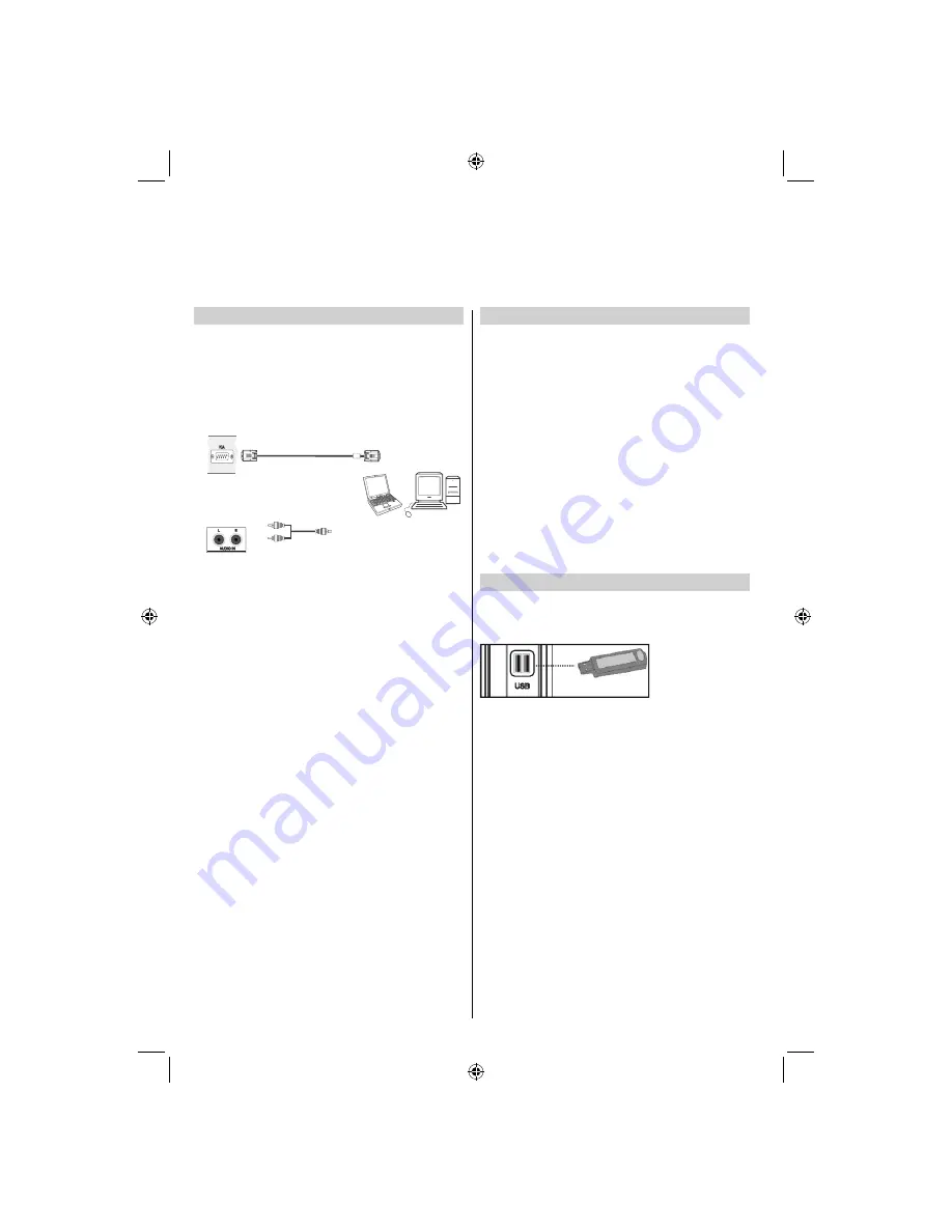 Toshiba 40BL702B Скачать руководство пользователя страница 17