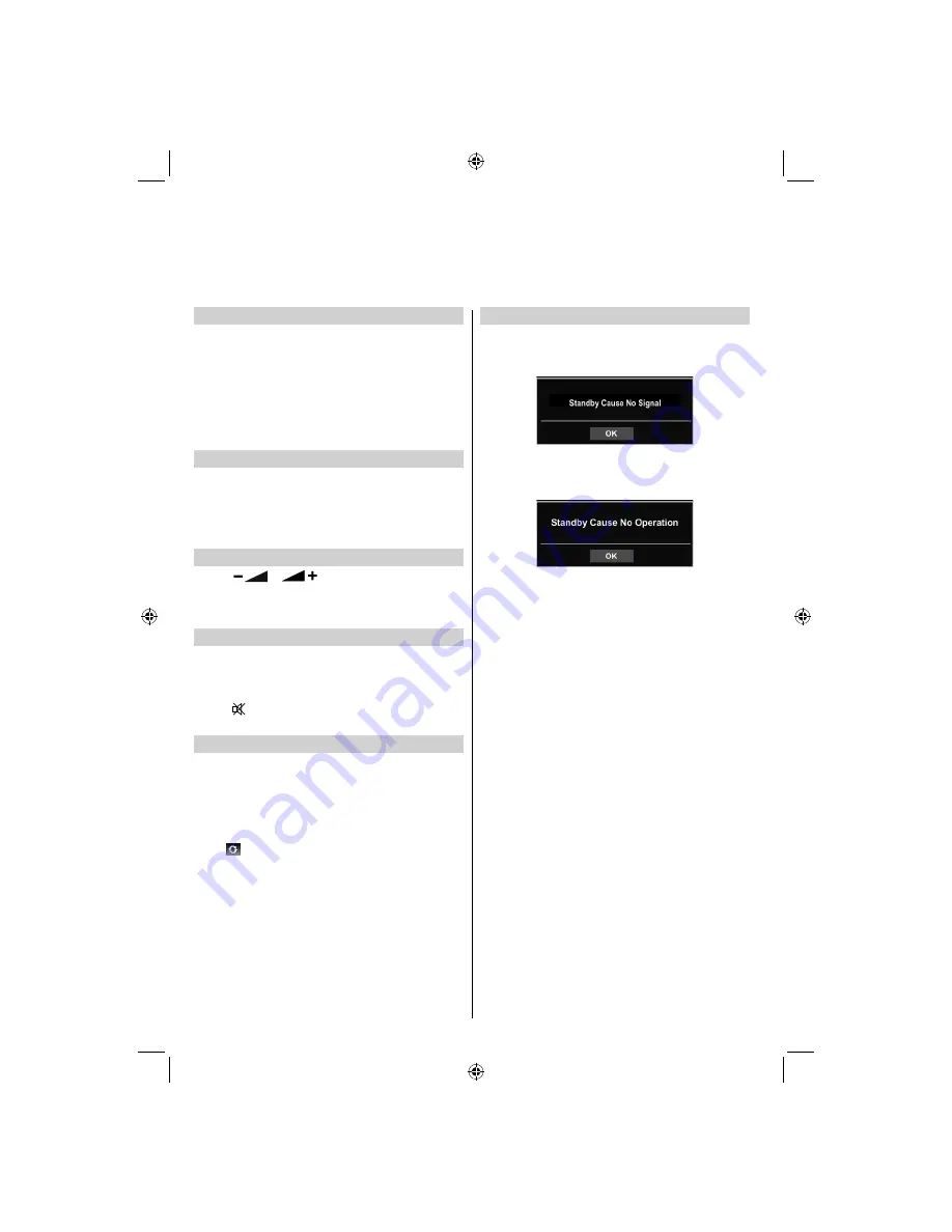 Toshiba 40BL702B Owner'S Manual Download Page 23