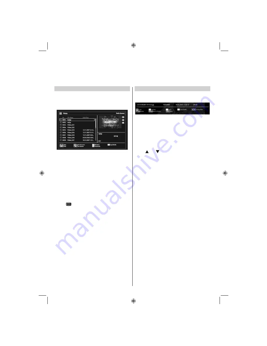 Toshiba 40BL702B Owner'S Manual Download Page 39