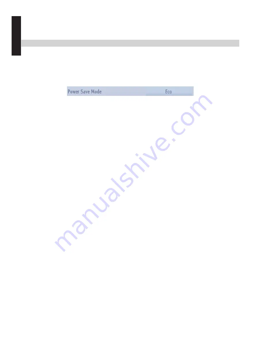 Toshiba 40L134*DG Series Manual Download Page 13