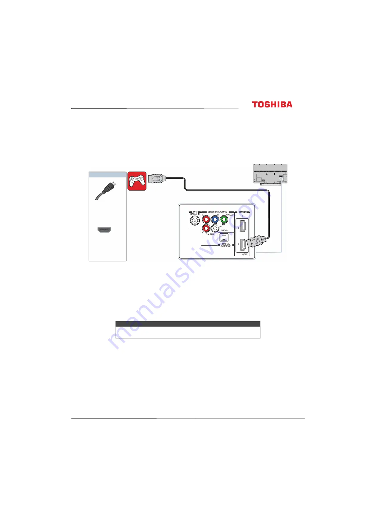 Toshiba 40L310U Скачать руководство пользователя страница 28